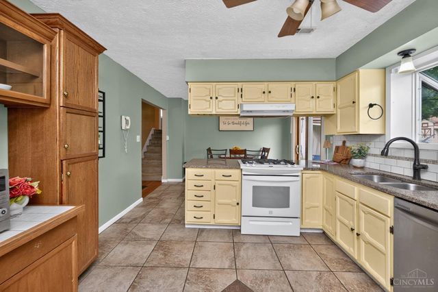 2716 Laurel Lindale Road, Monroe Twp, OH 45157