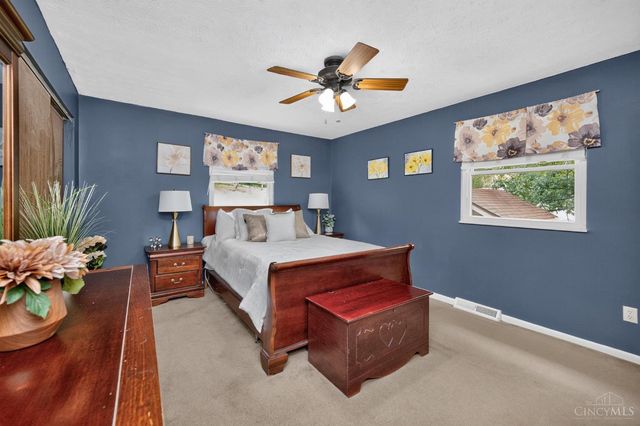 2716 Laurel Lindale Road, Monroe Twp, OH 45157