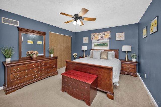2716 Laurel Lindale Road, Monroe Twp, OH 45157