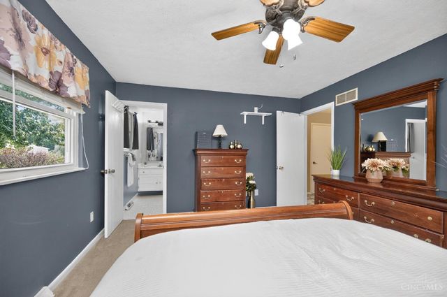 2716 Laurel Lindale Road, Monroe Twp, OH 45157
