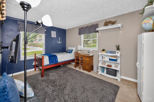 2716 Laurel Lindale Road, Monroe Twp, OH 45157