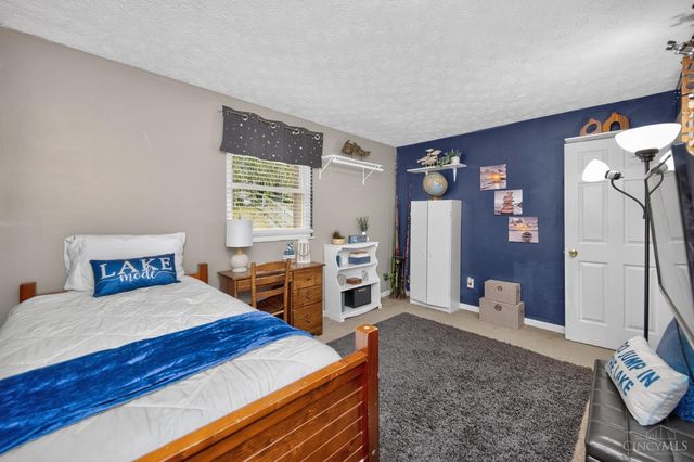 2716 Laurel Lindale Road, Monroe Twp, OH 45157