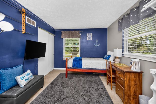 2716 Laurel Lindale Road, Monroe Twp, OH 45157