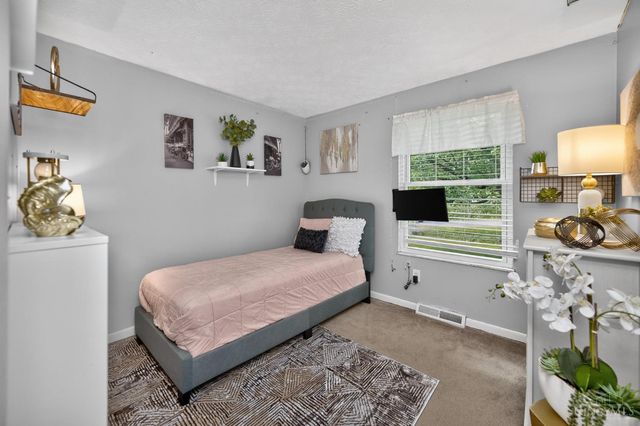 2716 Laurel Lindale Road, Monroe Twp, OH 45157