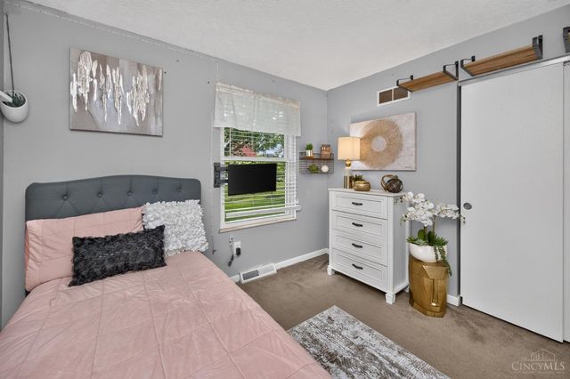 2716 Laurel Lindale Road, Monroe Twp, OH 45157