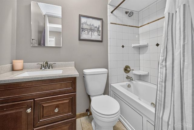 2716 Laurel Lindale Road, Monroe Twp, OH 45157