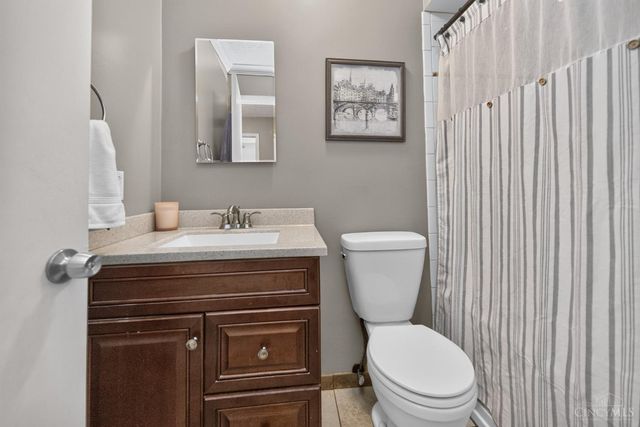 2716 Laurel Lindale Road, Monroe Twp, OH 45157