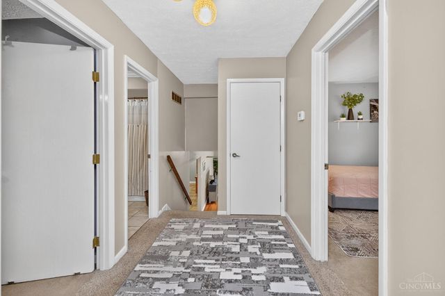 2716 Laurel Lindale Road, Monroe Twp, OH 45157