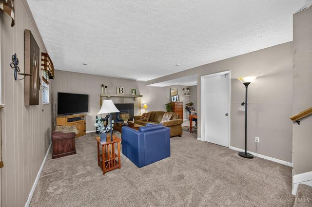 2716 Laurel Lindale Road, Monroe Twp, OH 45157