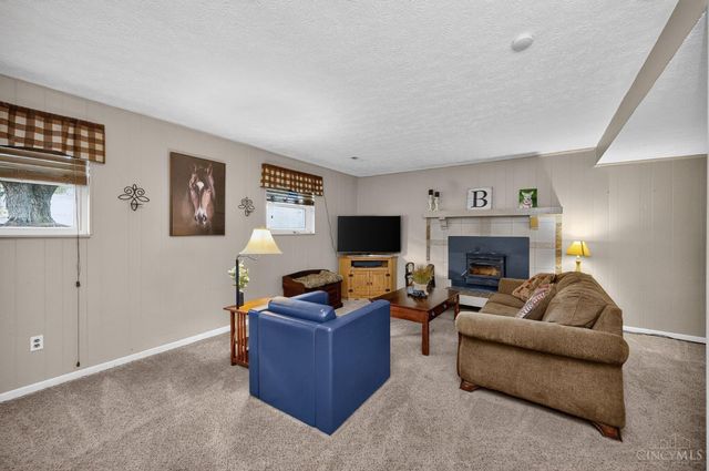 2716 Laurel Lindale Road, Monroe Twp, OH 45157