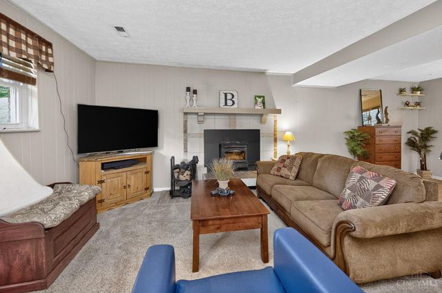 2716 Laurel Lindale Road, Monroe Twp, OH 45157