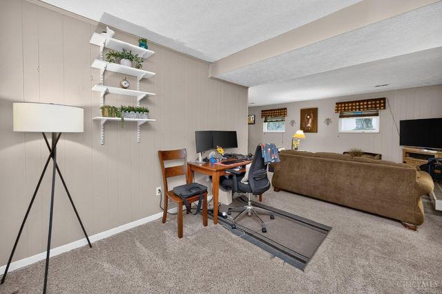 2716 Laurel Lindale Road, Monroe Twp, OH 45157