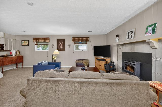 2716 Laurel Lindale Road, Monroe Twp, OH 45157