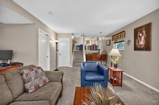 2716 Laurel Lindale Road, Monroe Twp, OH 45157