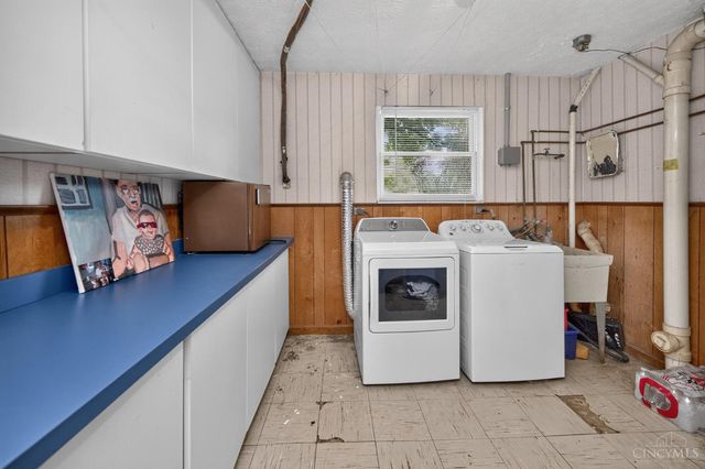 2716 Laurel Lindale Road, Monroe Twp, OH 45157
