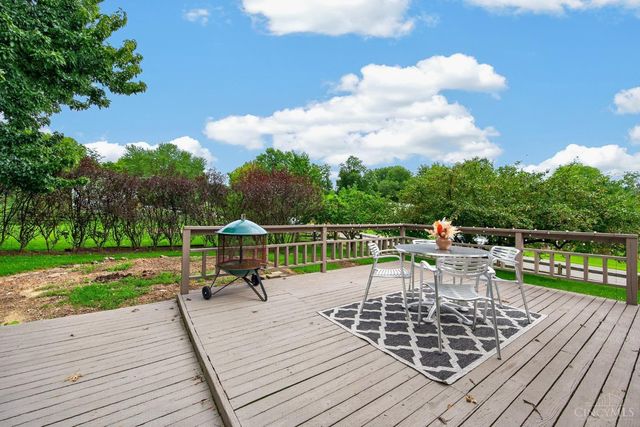 2716 Laurel Lindale Road, Monroe Twp, OH 45157