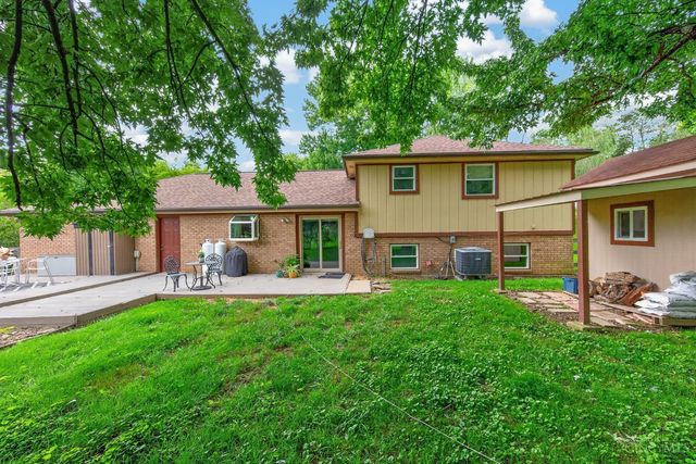 2716 Laurel Lindale Road, Monroe Twp, OH 45157
