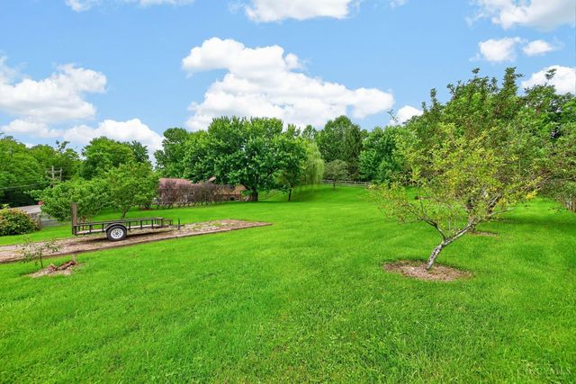 2716 Laurel Lindale Road, Monroe Twp, OH 45157