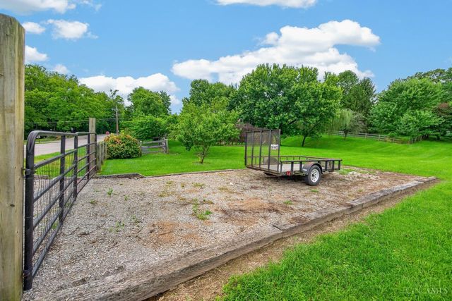 2716 Laurel Lindale Road, Monroe Twp, OH 45157