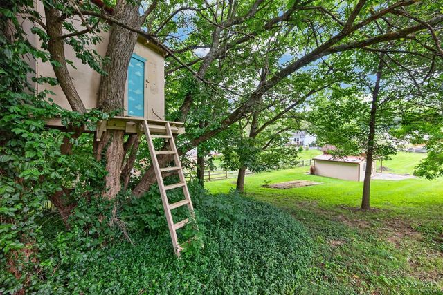 2716 Laurel Lindale Road, Monroe Twp, OH 45157