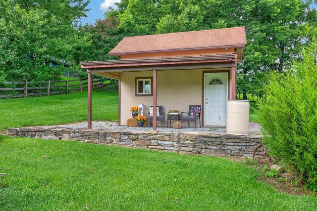 2716 Laurel Lindale Road, Monroe Twp, OH 45157
