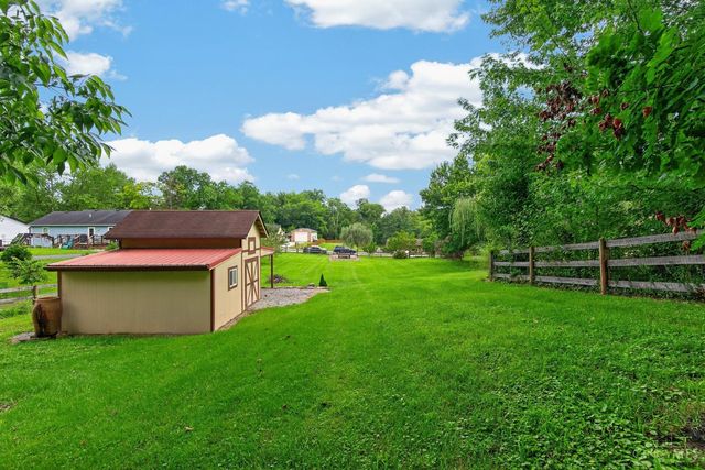 2716 Laurel Lindale Road, Monroe Twp, OH 45157