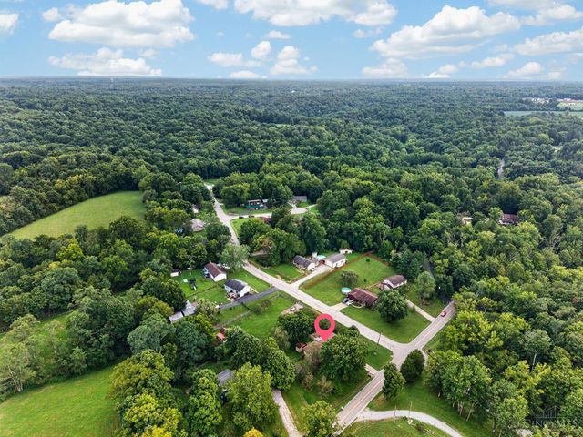2716 Laurel Lindale Road, Monroe Twp, OH 45157