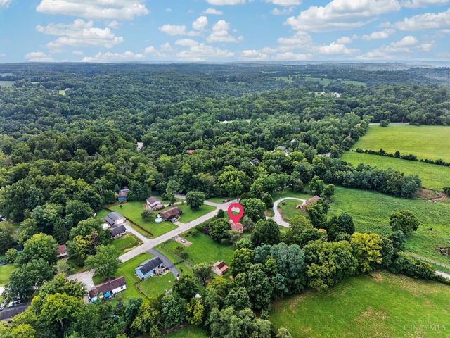2716 Laurel Lindale Road, Monroe Twp, OH 45157