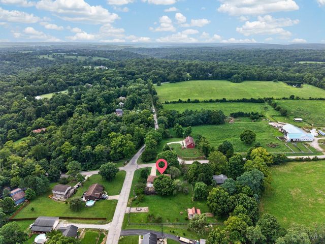 2716 Laurel Lindale Road, Monroe Twp, OH 45157