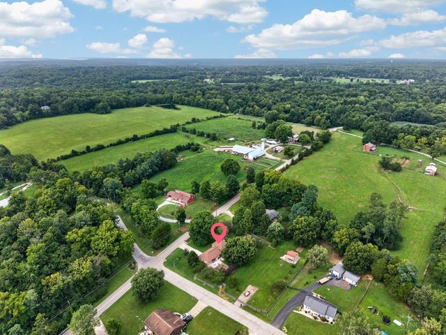 2716 Laurel Lindale Road, Monroe Twp, OH 45157