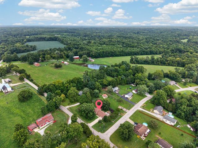 2716 Laurel Lindale Road, Monroe Twp, OH 45157
