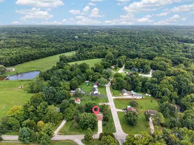 2716 Laurel Lindale Road, Monroe Twp, OH 45157
