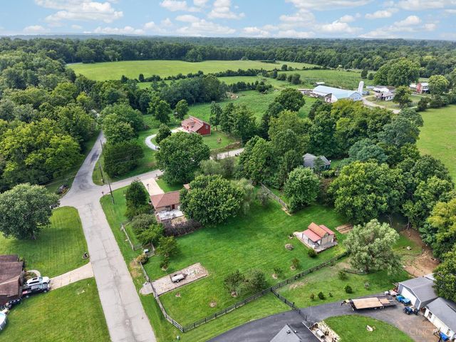 2716 Laurel Lindale Road, Monroe Twp, OH 45157