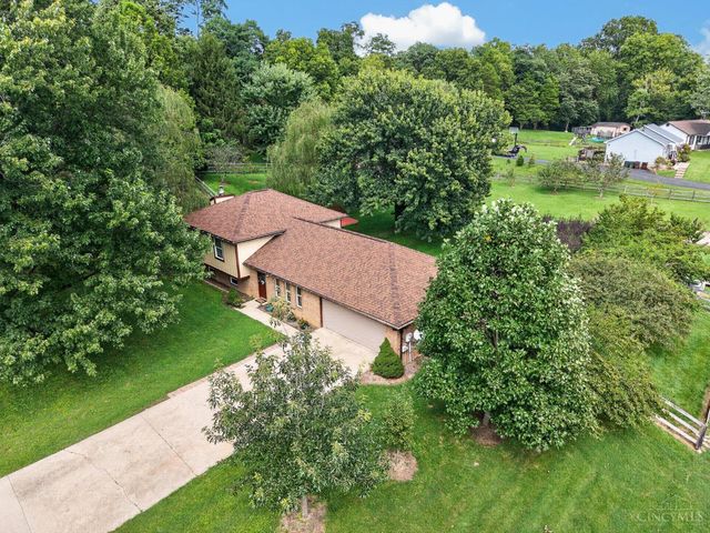 2716 Laurel Lindale Road, Monroe Twp, OH 45157