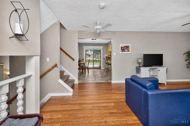 2716 Laurel Lindale Road, Monroe Twp, OH 45157