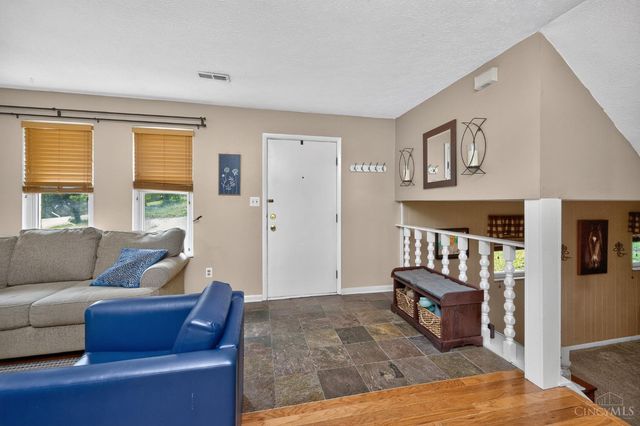 2716 Laurel Lindale Road, Monroe Twp, OH 45157