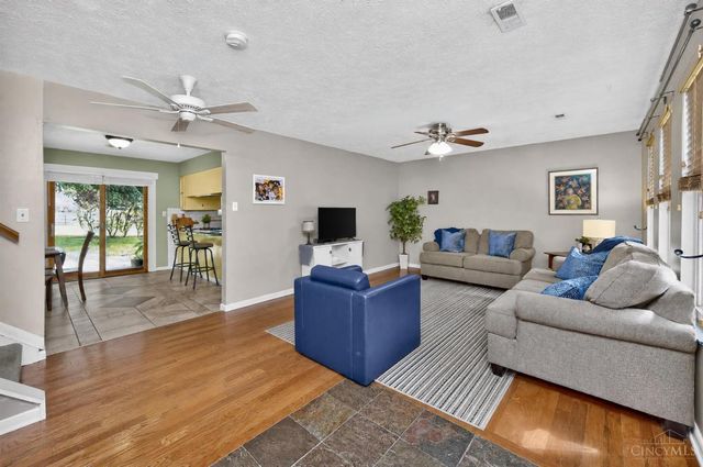 2716 Laurel Lindale Road, Monroe Twp, OH 45157