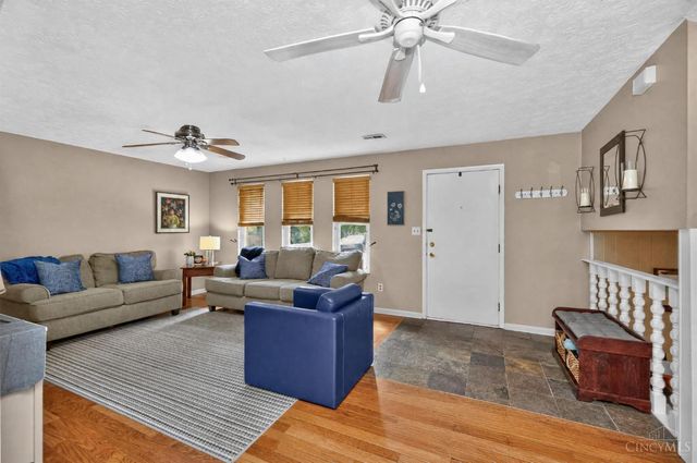 2716 Laurel Lindale Road, Monroe Twp, OH 45157