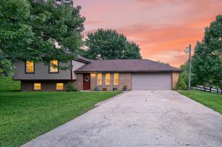2716 Laurel Lindale Road, Monroe Twp, OH 45157