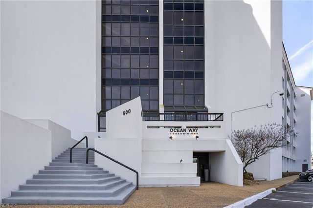 500 Winston Salem Ave Apt 103, Virginia Beach, VA 23451
