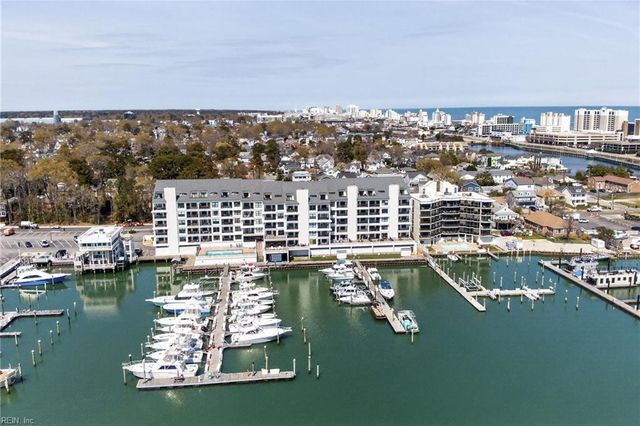 500 Winston Salem Ave Apt 103, Virginia Beach, VA 23451