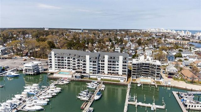 500 Winston Salem Ave Apt 103, Virginia Beach, VA 23451