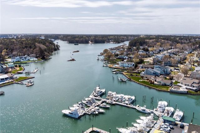 500 Winston Salem Ave Apt 103, Virginia Beach, VA 23451