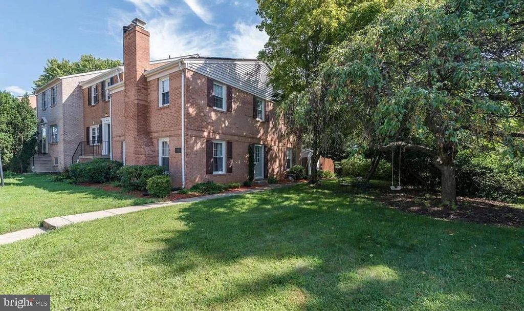 134 GOLD KETTLE DR, Gaithersburg, MD 20878