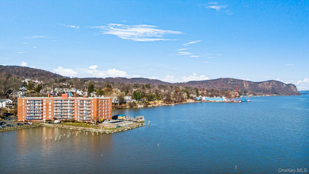 103 Gedney Street 5D, Nyack, NY 10960