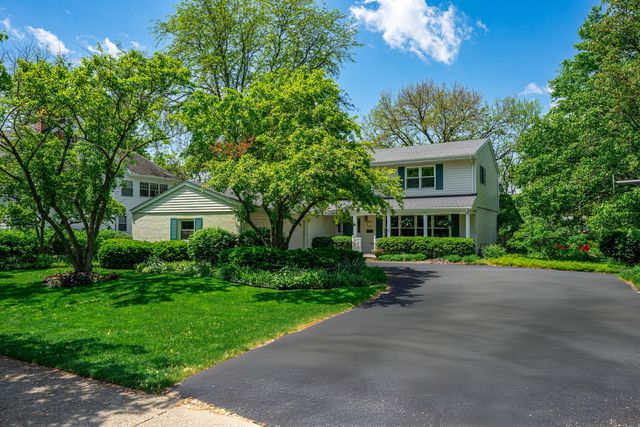 846 Park Drive, Flossmoor, IL 60422