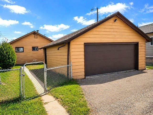 2017 S Wyoming, Butte, MT 59701