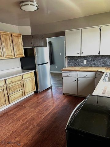 2017 S Wyoming, Butte, MT 59701