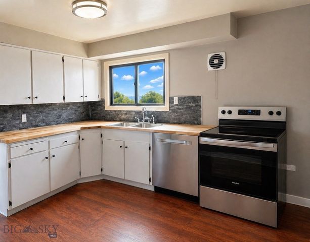 2017 S Wyoming, Butte, MT 59701