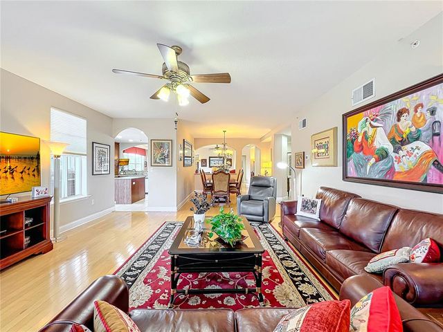 910 LOTUS VISTA DRIVE 201, Altamonte Springs, FL 32714